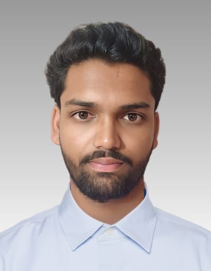 Vineeth Naidu